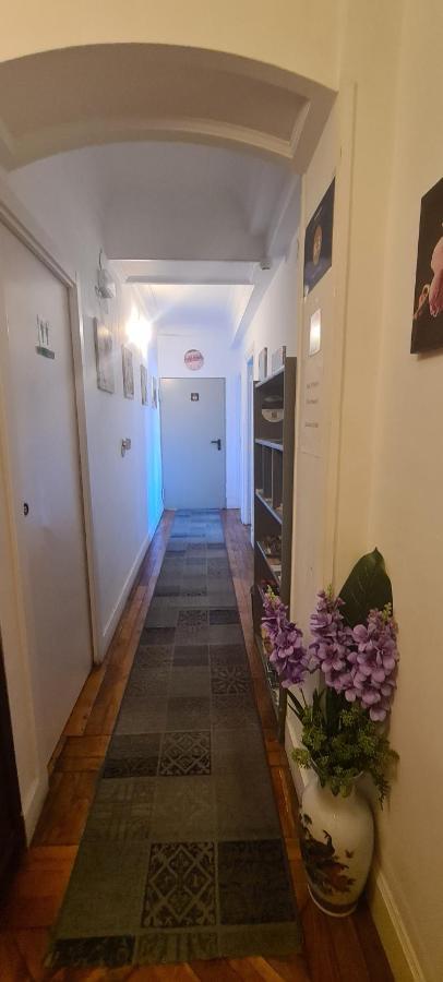 Pension Tu Hogar San Sebastián Exterior foto