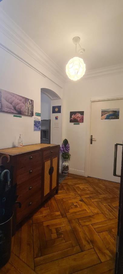 Pension Tu Hogar San Sebastián Exterior foto