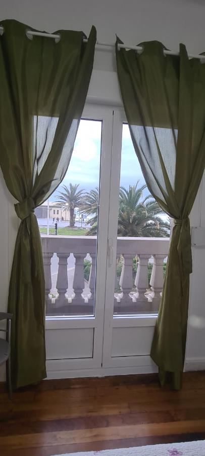 Pension Tu Hogar San Sebastián Exterior foto