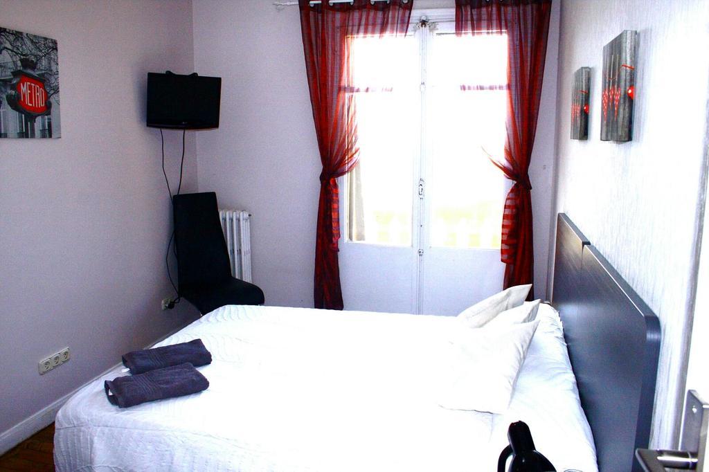 Pension Tu Hogar San Sebastián Exterior foto